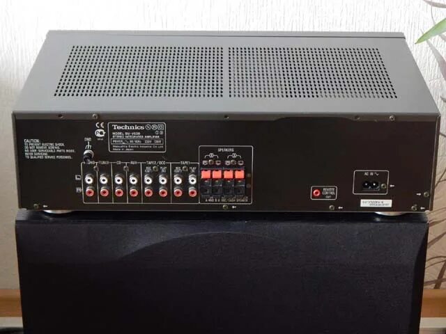 Отзывы technics su. Отзывы technics su. Technics stereo integrated amplifier. Отзывы technics su. Technics su-v6 характеристики.