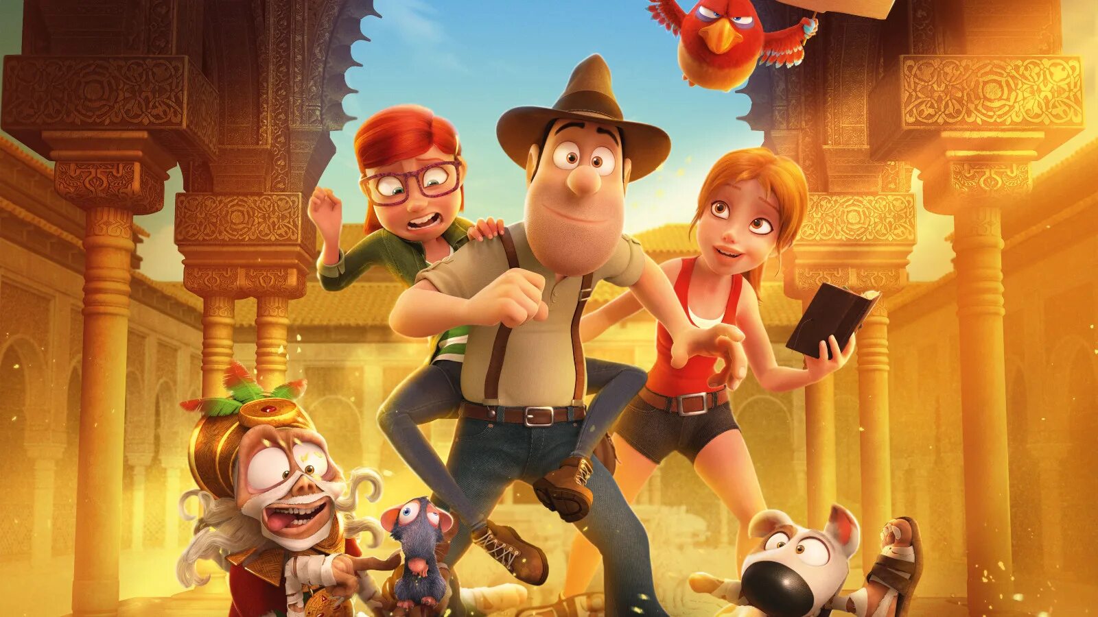 Рейтинг лучших мультфильмов. Рейтинг лучших мультфильмов