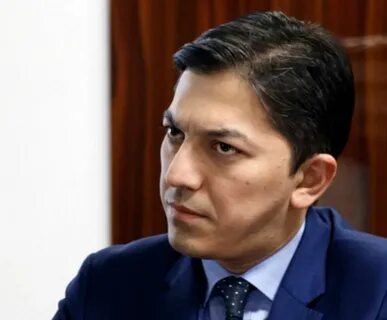 Отабек умаров