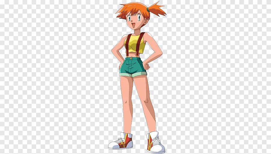 Misty misty d
