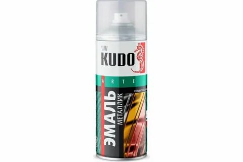 Kudo 520 мл