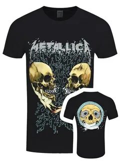 Metallica sad