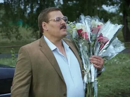 Актер сыгравший михаила круга