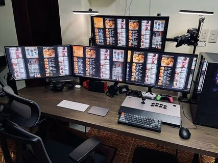 R setup