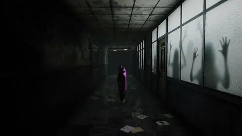 Последний темный 2