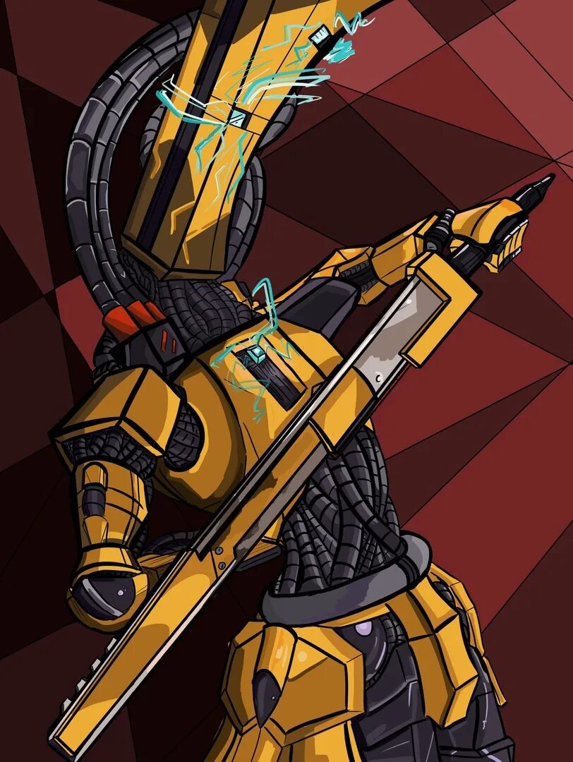 Ultrakill v1 mirage. V1 ultrakill poster. V1 ultrakill. Ультракилл v1. V1 ultrakill.