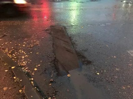 Ярославль дороги сегодня