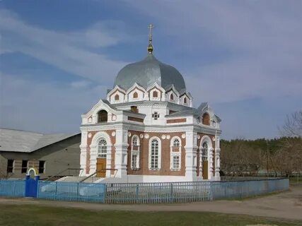 Покровское новосибирская область