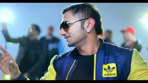 Punjabi Song Gabru Sung By J Star ft. Yo Yo Honey Singh Punjabi Video Songs - Ti