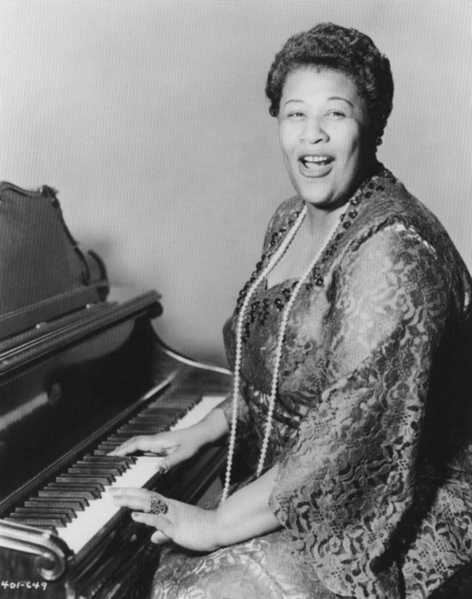 Ella fitzgerald ноты. Ella fitzgerald ноты
