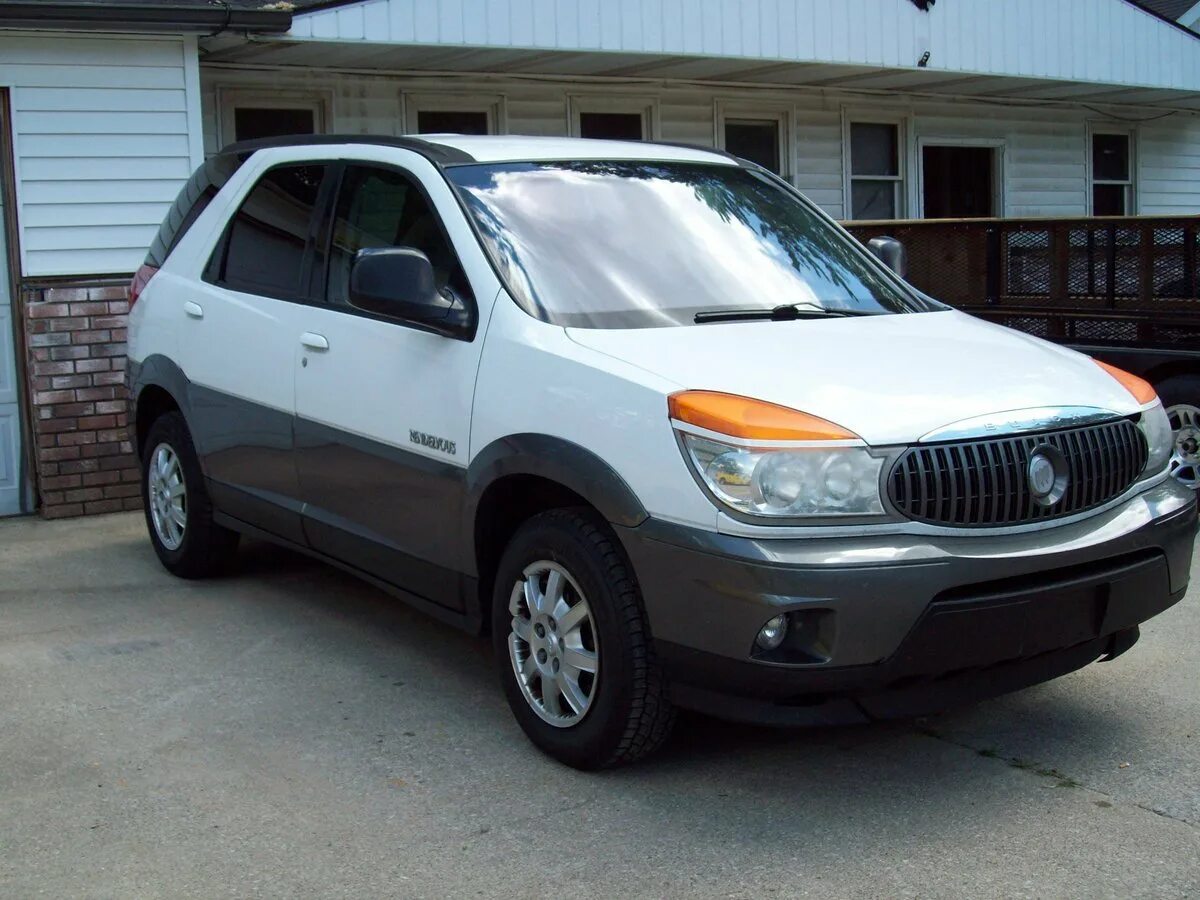 Бьюик рандеву. Бьюик Рандеву 2002. Buick Rendezvous 2005. Buick Rendezvous 2006. Buick Rendezvous 2.