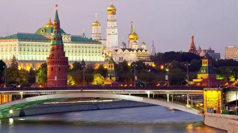 Цвет кремля в москве