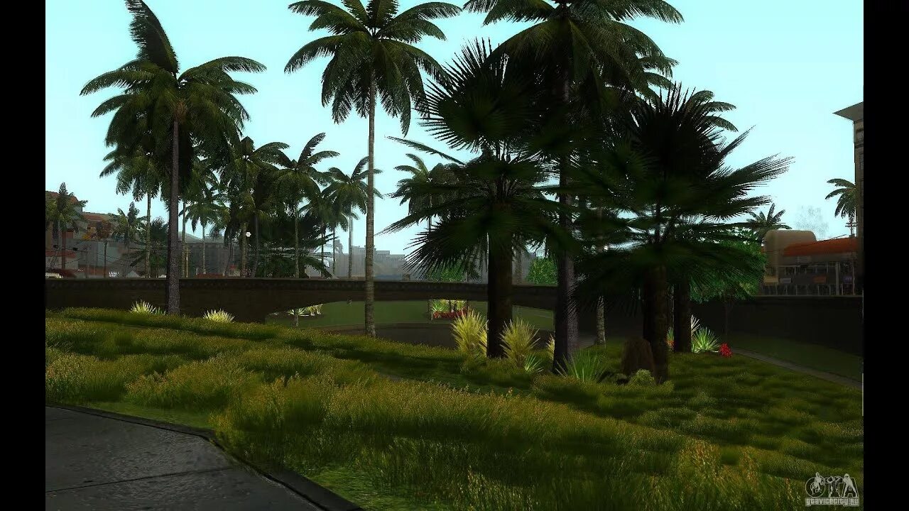 Деревья в гта сан андреас. Гта 5 мод на растительность. Gta sa глен парк. Гта кусты. Vegetation gta sa.