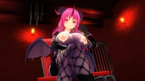 A general for Custom Maid 3D 2, a maid training hentai game. 