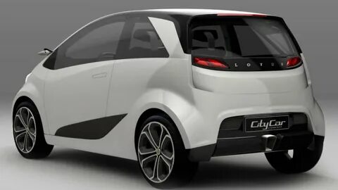 My small car