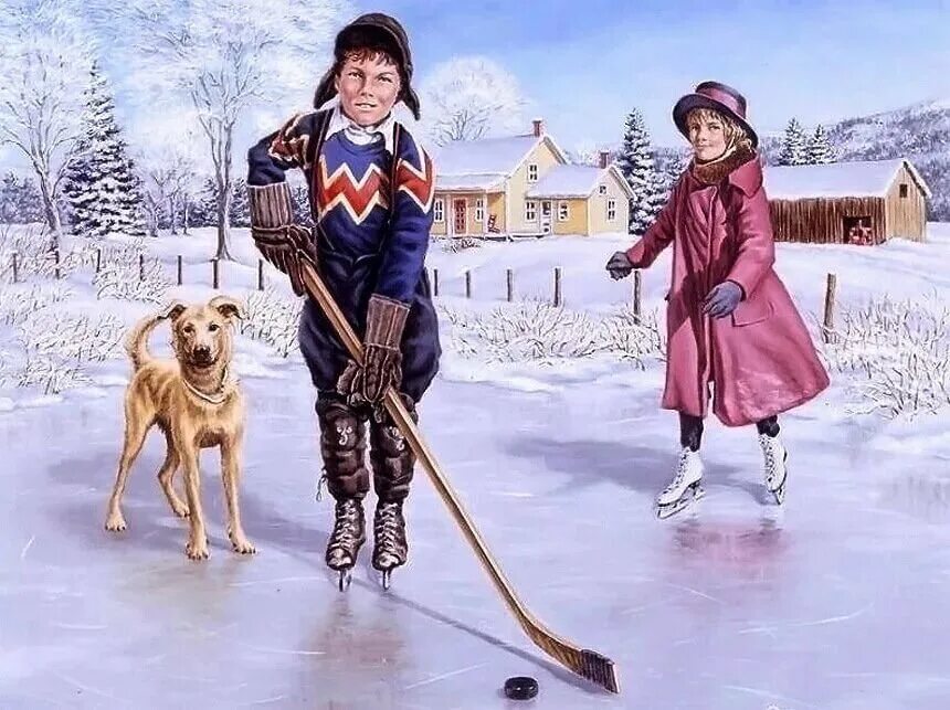 Марк китли художник картины зима. Зимние забавы. Эти милые детские забавы воспоминания о которых. Новогодние забавы для детей. Роберт дункан зимние забавы.