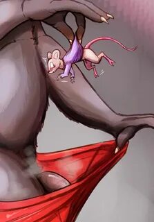 Slideshow anal vore mouse.