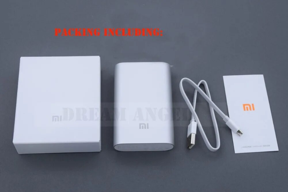 Xiaomi mi power купить