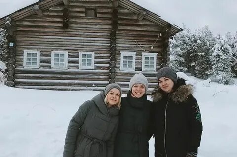Наш дом сия