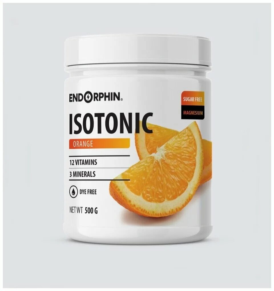 Endorphin Isotonic, 500 гр (апельсин). Изотоник Эндорфин. Изотоник напиток. СТМ изотоник. Эндорфин speed