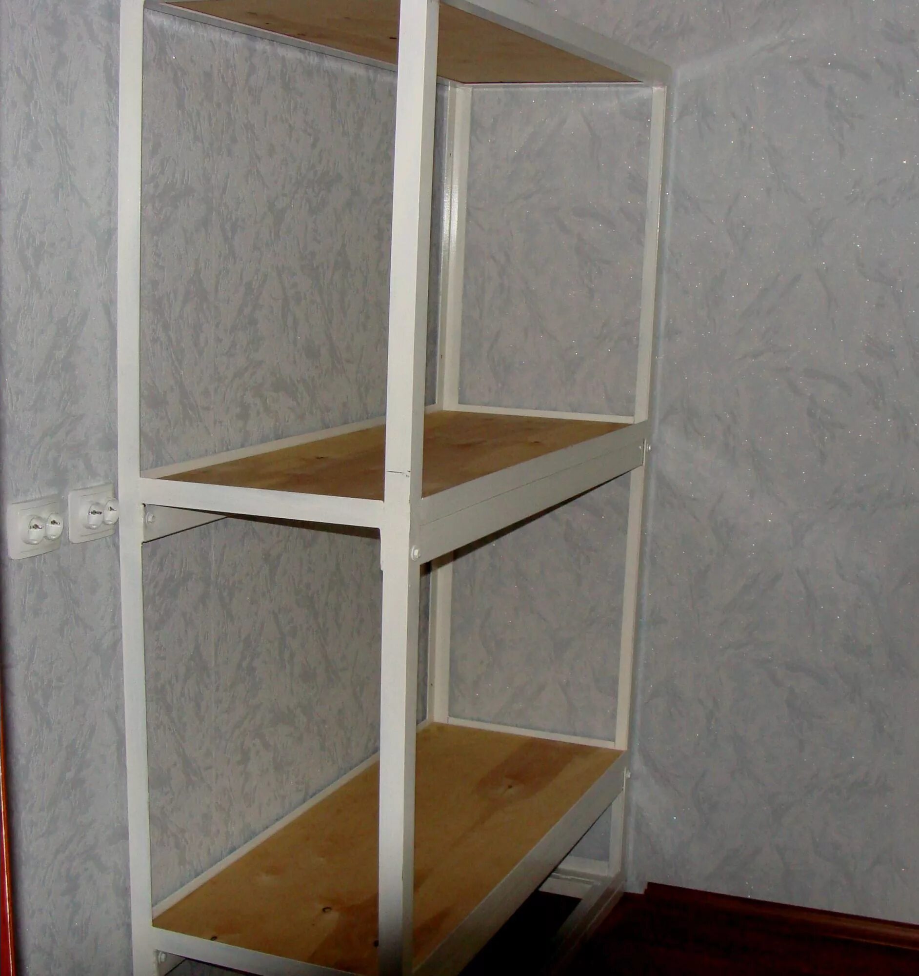 стеллаж для аквариума. стойка под аквариум. тумба под аквариум 300 литров из металла.