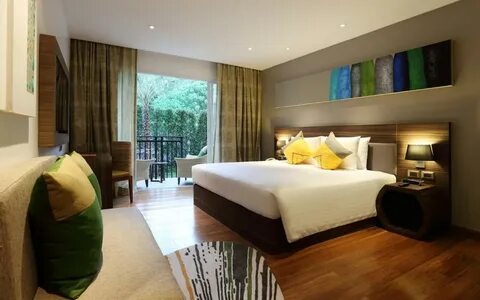 Surin beach resort 4 пхукет