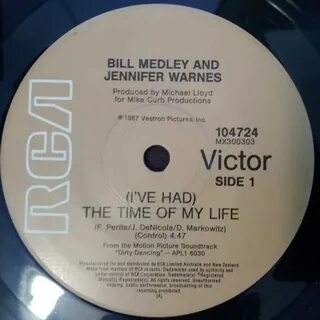 I ve had bill medley