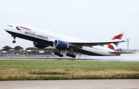 Боинг 777 200 отзывы
