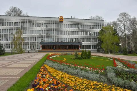 Муниципальные образования в новороссийске