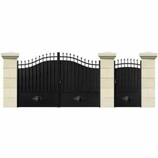 Gates страна