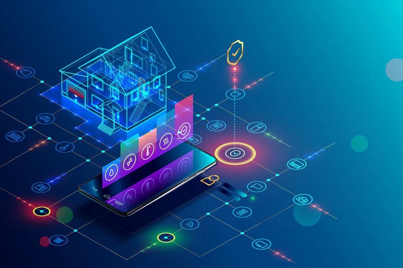 Цифровые платформы будущего. Цифровые платформы будущего