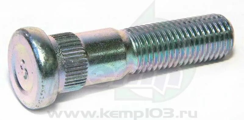5. 25. Шпилька диаметр 14. 5 l51. Шпилька колесная m12x1.