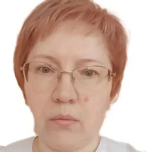 Николаевна орск