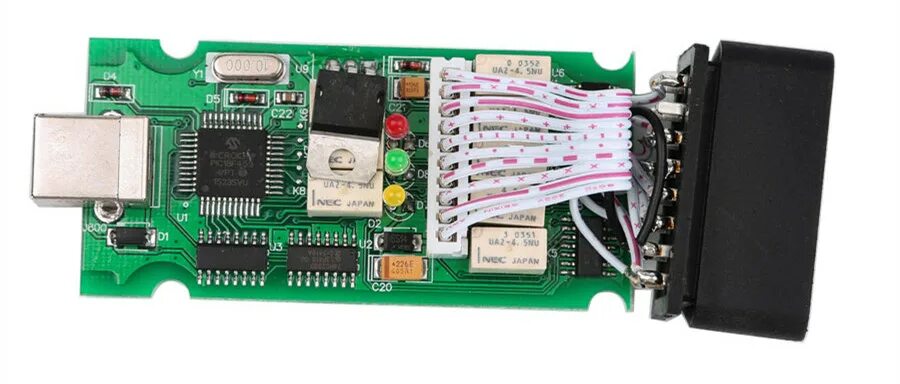 Firmware v1