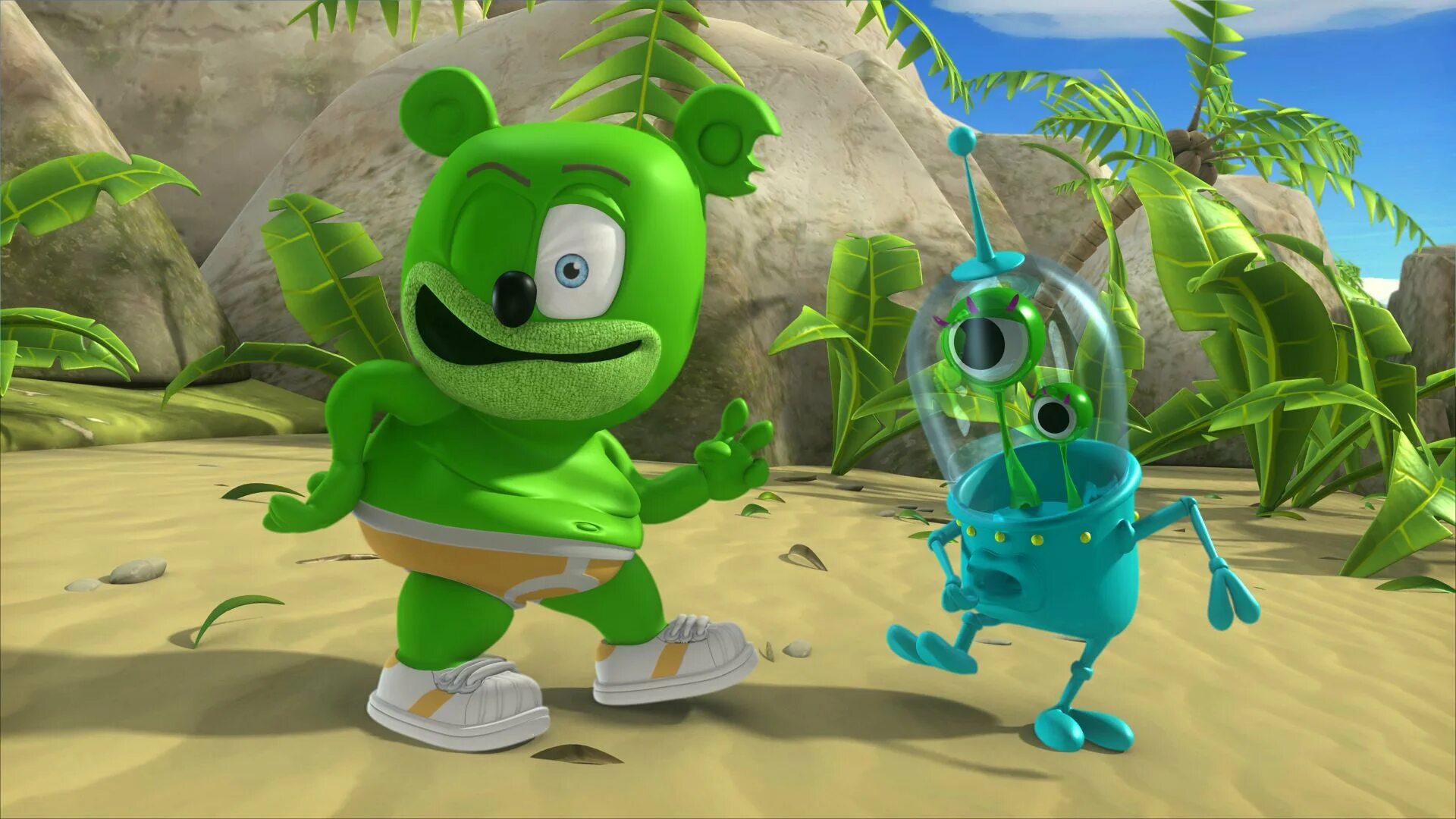 гуми бер мишка гумми. мишка гумибер. гамми мишка гумибер. детские песни мишка гумибер. гумибер гумибер гумибер гумибер.