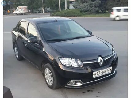 Рено волжский