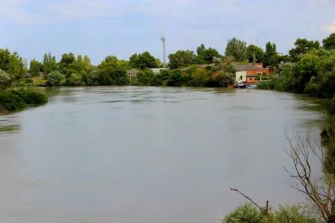 Вода темрюк