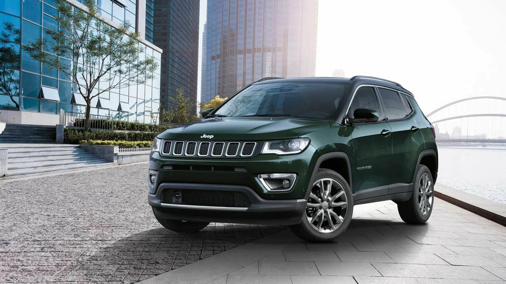 Jeep compass. Jeep Compass 2020. Джип Компасс 2020.