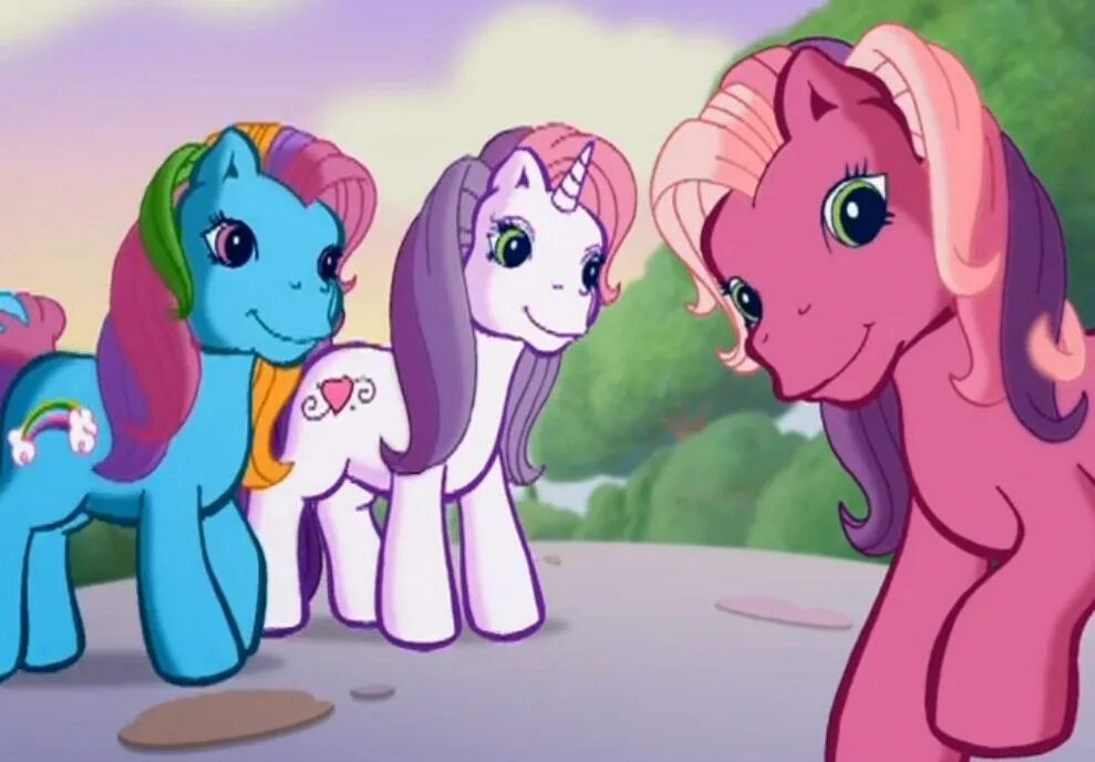 My little pony generations. My little Pony 3 поколение. МЛП поколения g3. My little Pony g3. 3 Поколения МЛП пони.