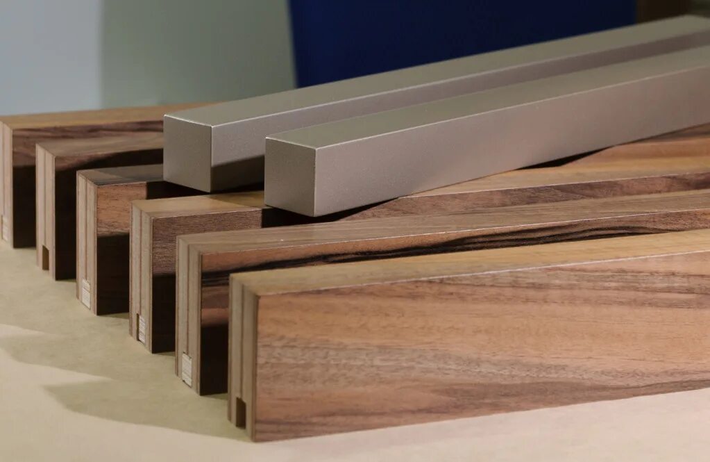 Шпонированный мдф фанерованный mdf. Лвл (lvl) брус 75x260. Баффели деревянные рейки. Брус, клееный из шпона. Брус шпон.
