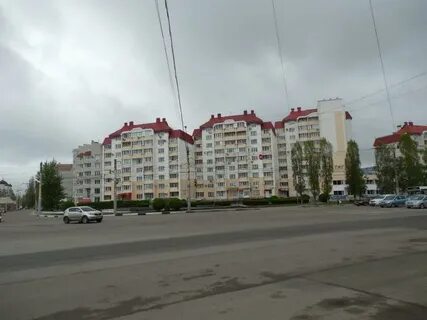Ворошилова 50