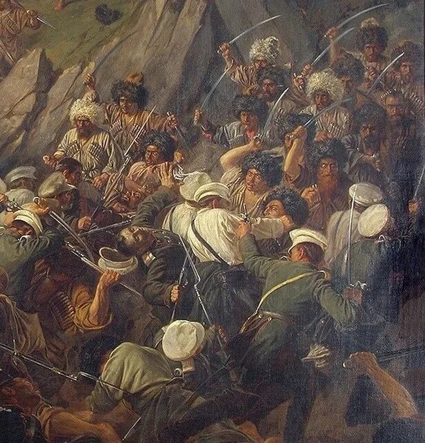 ". Гуниб 1859. "взятие гуниба на кавказе в 1859 г. Штурм аула салта. Штурм аула гуниб.