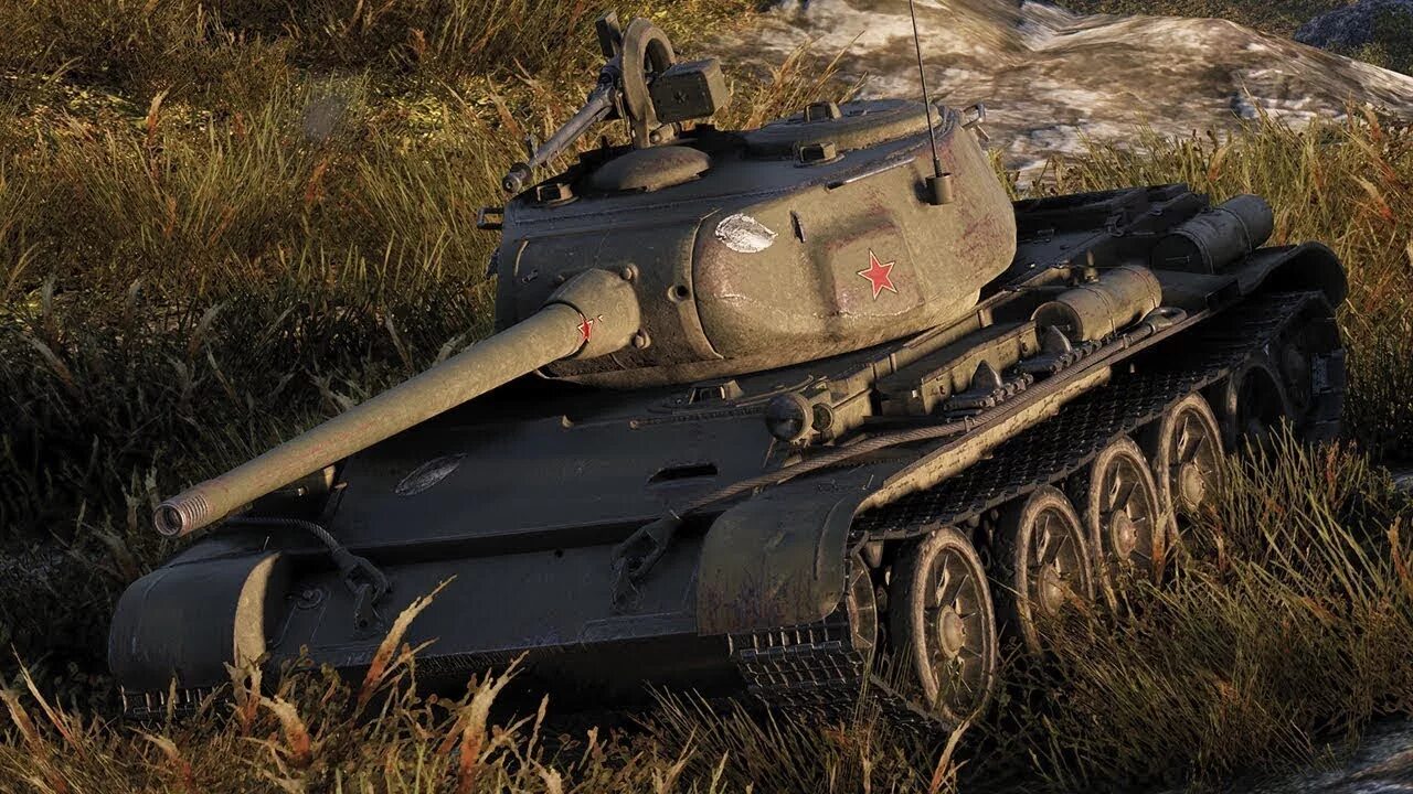 Wot 44. Танк т44 WOT. Ворлд оф танк т 44. Т-44 В World of Tanks. Т-44 средний танк ворлд оф танк.