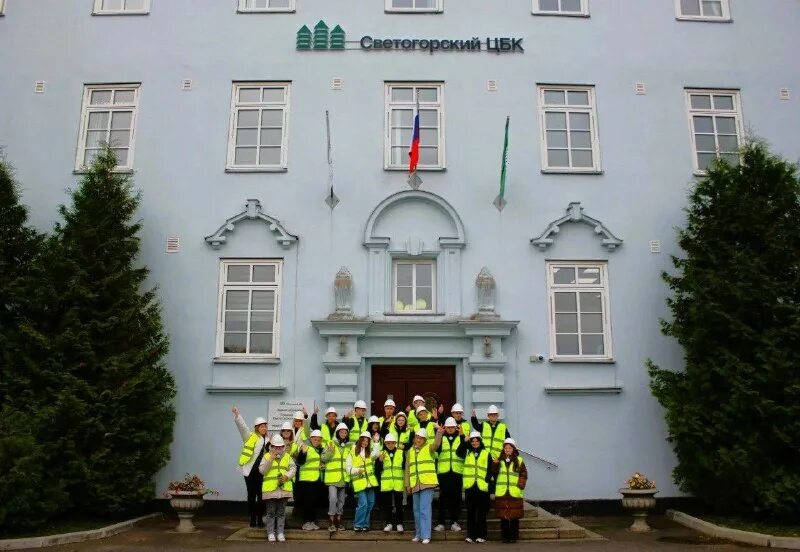 мбоу приморский цо