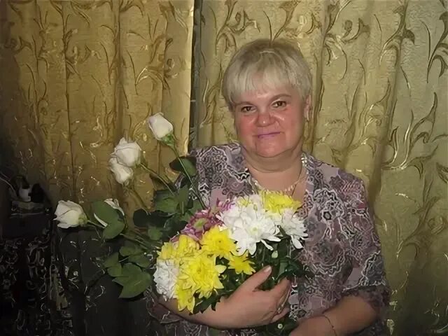 Черникова рязань
