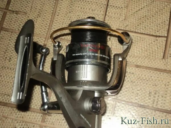 Катушка GRFISH Tartuga SW 2500f. Daiwa Crossfire 1500a. Катушка Scorana Hunter 2500 f. GRFISH, катушка Ice Power 500.