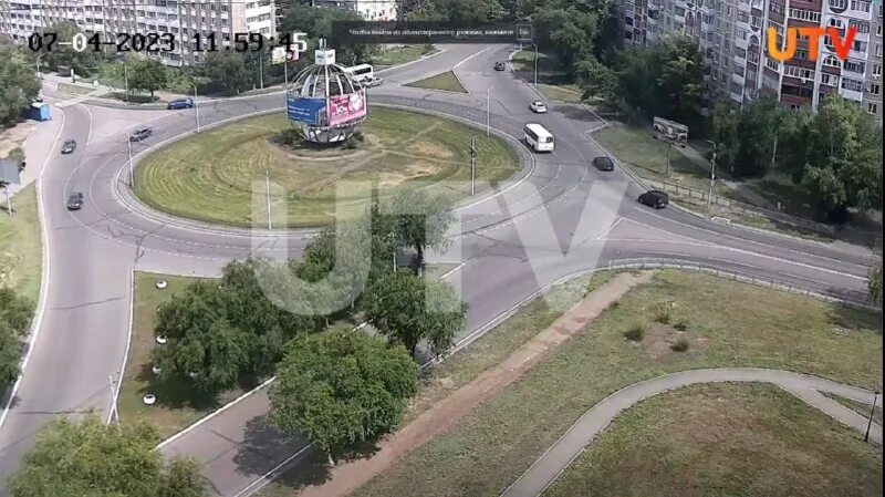 уфанет камеры матвеевка оренбургская