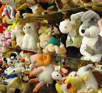 Игрушки розница