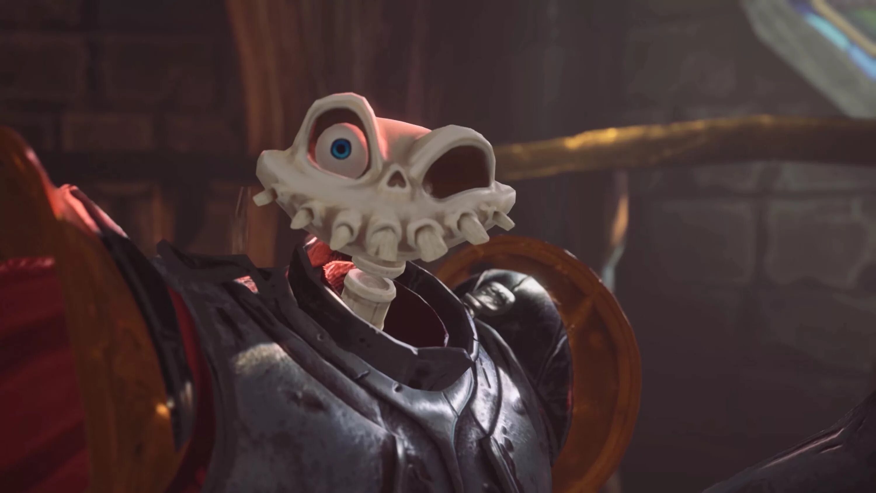 Сэр Дэниел Фортескью игра. Medievil Remake 2019. Medievil сэр Дэниел Фортескью. Medieval ps4