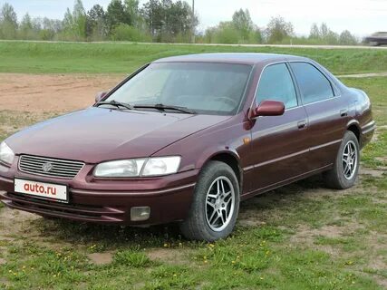 Камри 1997 года